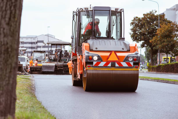 Best Driveway Paving Company  in Sweetser, IN