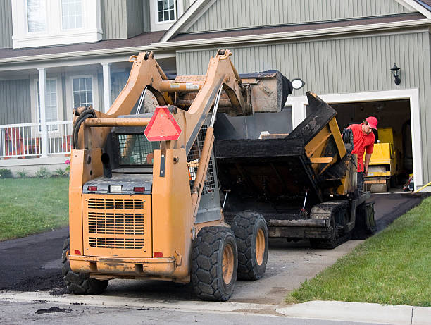 Best Custom Driveway Pavers  in Sweetser, IN