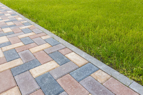 Best Residential Paver Driveway  in Sweetser, IN